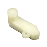 Храповик Skipper для Yamaha 9.9-15  SK63V-15741-00