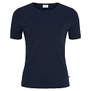 Купить Redgreen 172012302-068-xxl Футболка с коротким рукавом Cora Navy 30x25x2 2XL 7ft.ru в интернет магазине Семь Футов