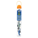 Купить Safari ltd S100265 Pelagic Fish Toob Фигура Многоцветный Multicolor From 3 Years  7ft.ru в интернет магазине Семь Футов