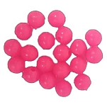 Vercelli BVPH6S жемчуг Luminous  Red / Pink S