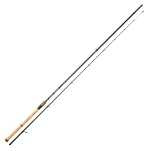 Garbolino GOPRN8226285-2 спиннинговое удилище Addiction Tirette Grey 2.85 m
