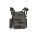 Купить Invadergear 10774310100 Жилет Reaper Plate  Wolf Grey  Охота 7ft.ru в интернет магазине Семь Футов