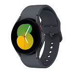 Samsung SM-R905FZAADBT Galaxy Watch 5 4G Умные часы 40 mm  Graphite