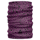 Купить Matt 5801-1057 Шарф-хомут Premium Фиолетовый  Etnic 7ft.ru в интернет магазине Семь Футов