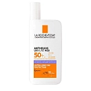 Купить La roche posay 142391 Солнцезащитный крем Anthelios Fluid Dark Spot SPF50 50ml 15x10x10 7ft.ru в интернет магазине Семь Футов