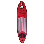 Safe waterman hf100.002 доска для падл-серфинга Easy ride 10´6 Red 70x40x30 320 cm
