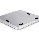 GEBO 24802060 R30 Морской люк / размер 70 / 680 x 680 мм