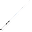 Купить Kali kunnan 37214 спиннинговое удилище Iobe Light Grey / Black / Blue 125x10x10 2.4 m 7ft.ru в интернет магазине Семь Футов