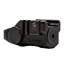 Купить Firefield 080-FF25017 Зеленый лазерный прицел BattleTek Черный Black  Hunt 7ft.ru в интернет магазине Семь Футов