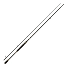 Купить Abu garcia 36282947160 спиннинговое удилище Mass Beat II Black 191x8x8 2.4 m 7ft.ru в интернет магазине Семь Футов