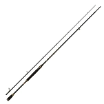 Abu garcia 36282947160 спиннинговое удилище Mass Beat II Black 191x8x8 2.4 m