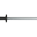 Мусат Sharpening Steel Elliptic EP203-12 (162-5960) 162-5960 Mora of Sweden (Ножи)
