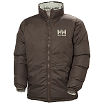 Helly hansen 29656_917-L Куртка Urban Reversible Down Серый Mellow Grey L
