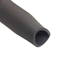 Wallas 3013090 75 mm Шланг горячего воздуха  Grey