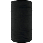 Zan headgear 25020075 Шарф-хомут Motley Fleece Lined Черный Black