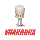 Фильтр топливный Suzuki/Yamaha/Mercury DF200T-300T; F150/200/225 (сменный элемент), Recmar (упаковка из 10 шт.) 1541293J00_RM_pkg_10