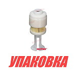 Фильтр топливный Suzuki/Yamaha/Mercury DF200T-300T; F150/200/225 (сменный элемент), Recmar (упаковка из 10 шт.) 1541293J00_RM_pkg_10