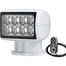 Прожектор с дистанционным управлением белый 10-30В, SeaFlo SFSL32000W01WA