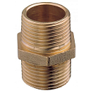 Купить Euromarine 702202 Мужской-мужской мундштук Bronze 1 1/2´´ 7ft.ru в интернет магазине Семь Футов