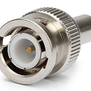 Разъем BNC для кабелей RG8X и RG58