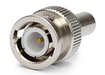 Разъем BNC для кабелей RG8X и RG58