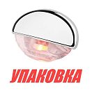 Светильник каютный светодиодный, красный свет 12 В, SeaFlo (упаковка из 20 шт.) SFCL1CS04_pkg_20