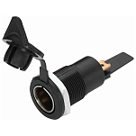 Hella marine 8JB 004 777-001 2 Соединения Штекер  Black
