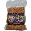 Купить Particles for fishing 8437023796221 Вареная пшеница Natural Приманка 1kg Зеленый 7ft.ru в интернет магазине Семь Футов