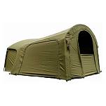 Fox international CUM335 Frontier XD Deluxe Extension System Глина Green 150 x 270 x 180 cm