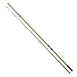 Sert SECRH8015360-2 Instinct Удочка Для Ловли Карпа Черный 3.60 m 