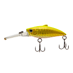 Воблер Aggression 48 мм (Цвет-Mystic воблеры 014) Ag48SPDR Mystic Lures