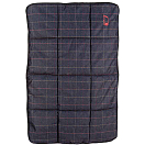 Купить Baleno 942BB8MDTZ75-XL Кровать для собак Серый  Check Navy XL  7ft.ru в интернет магазине Семь Футов