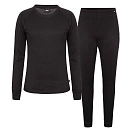 Купить Rukka C70551227R00990-3XL Набор базовых слоев Mark  Black 3XL 7ft.ru в интернет магазине Семь Футов