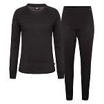 Rukka C70551227R00990-3XL Набор базовых слоев Mark  Black 3XL