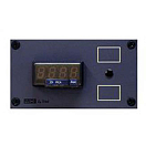 Купить Pros NPE-099 Rectangular Цифровая Пика 1 Инструмент Модуль Black 7ft.ru в интернет магазине Семь Футов