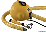 Electrical inflator 220 V 1600 l/min 600 W, 66.446.90