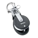 Купить Barton marine 14643 Snatch Block Pulley  Small 7ft.ru в интернет магазине Семь Футов
