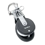Barton marine 14643 Snatch Block Pulley  Small