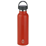 Runbott 970290 Isothermal Sport 600ml бутылка Красный Red