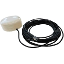Купить Navico na806 антенна GPS 500 White / Black 27x19x8 7ft.ru в интернет магазине Семь Футов