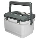 Купить Stanley ST1001622086 Adventure Fridge 6.6 л Белая  Polar 7ft.ru в интернет магазине Семь Футов