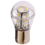 Nauticled e14-b15-ww-nls Лампа 15 LED with E14 Base 10x5x5