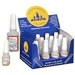 Tecnomar CTPS20 Bottle Glue Fast 20 Gr Белая