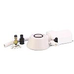 Jabsco 37010-0097 Electric Conversion 24V
