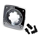 Купить Jabsco z44412-2045 Регулятор давления 44412-2045 12 mm Chrome 12x12x10 7ft.ru в интернет магазине Семь Футов