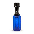 Купить Nash T5302 Bobbin Kit Hanger Indicator Голубой  Blue S  7ft.ru в интернет магазине Семь Футов
