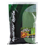 Reactor baits 7564S002 Pro Expert 900g Зеленая бетаиновая прикормка Green