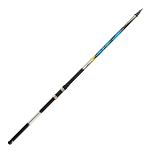 Tubertini 0B501 Advantage Sld Болонский Стержень Черный Black 4.80 m 