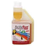 Activrun 2480310 присадка к дизельному топливу 1L Green