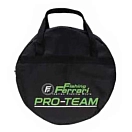 Купить Fishing ferrari 6533501 Сумка-сетка Pro Team  Black 58 cm 7ft.ru в интернет магазине Семь Футов